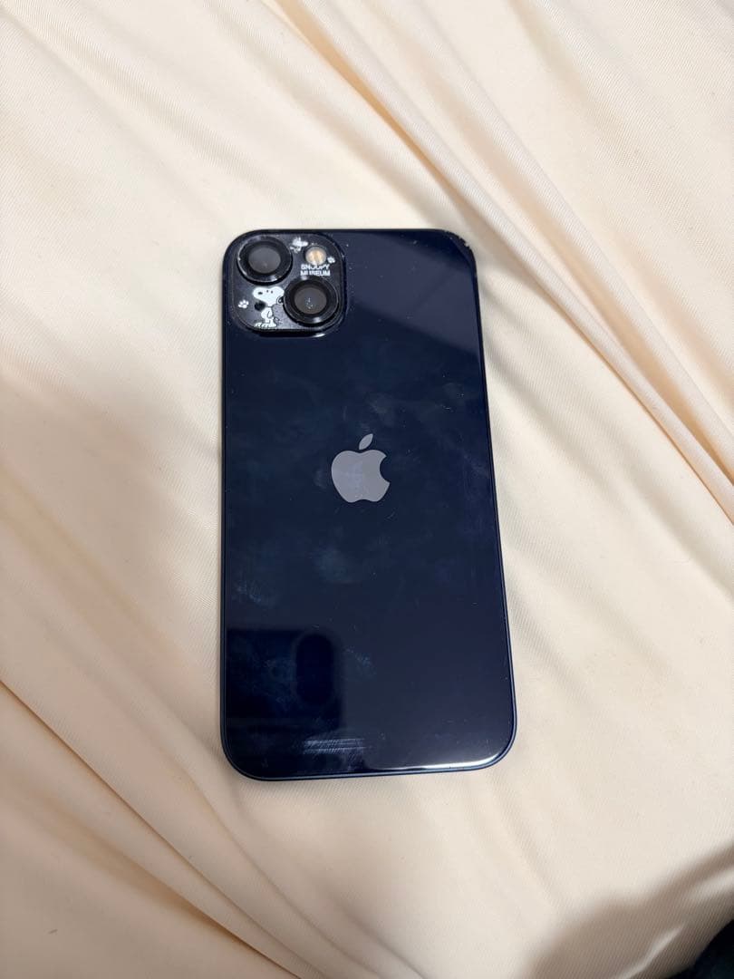 Apple iPhone 13 ブラック　本体