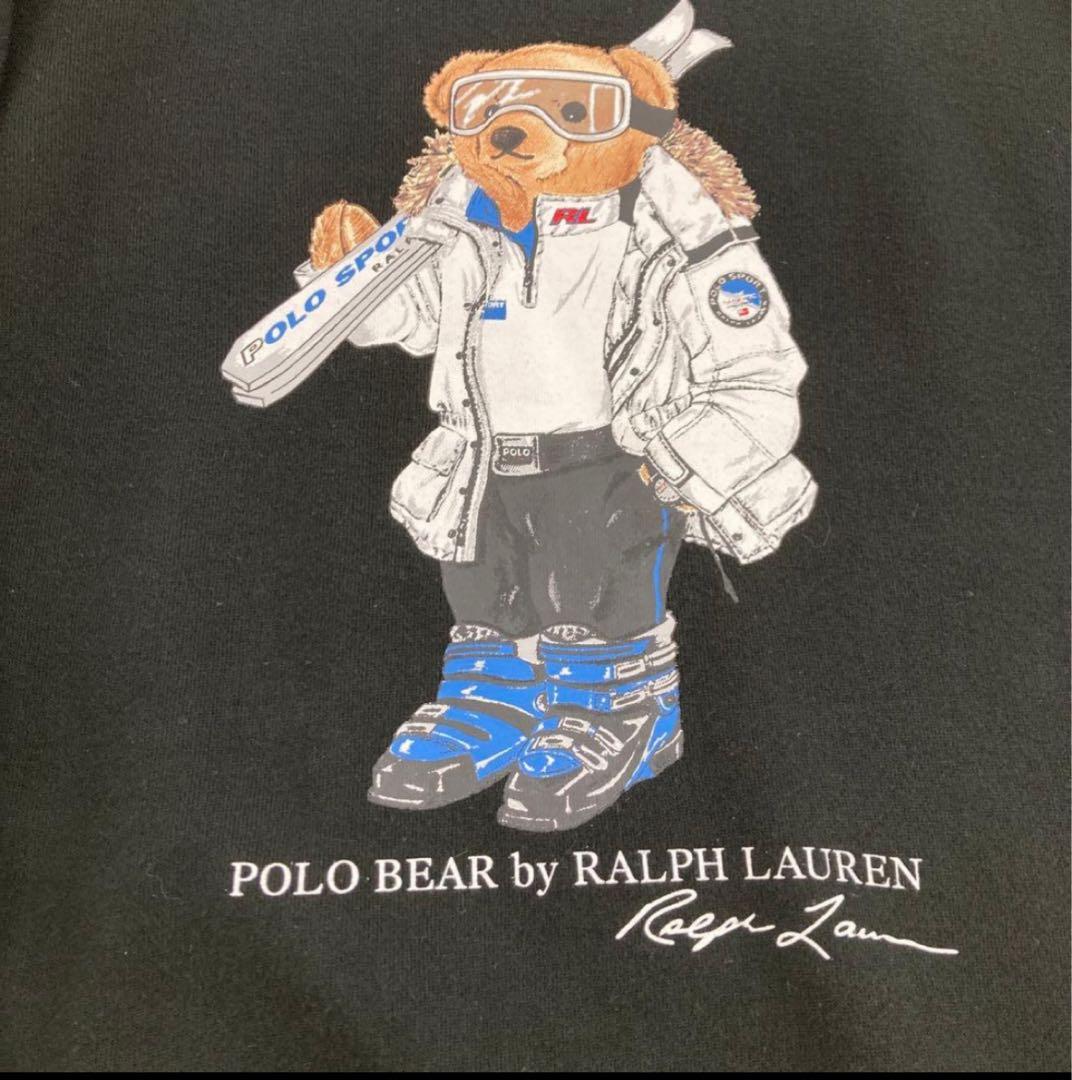 Polo Ralph Lauren Polo Bear トレーナー