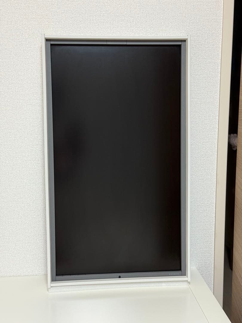 【美品】Atmoph Window 2 窓型スマートディスプレイ