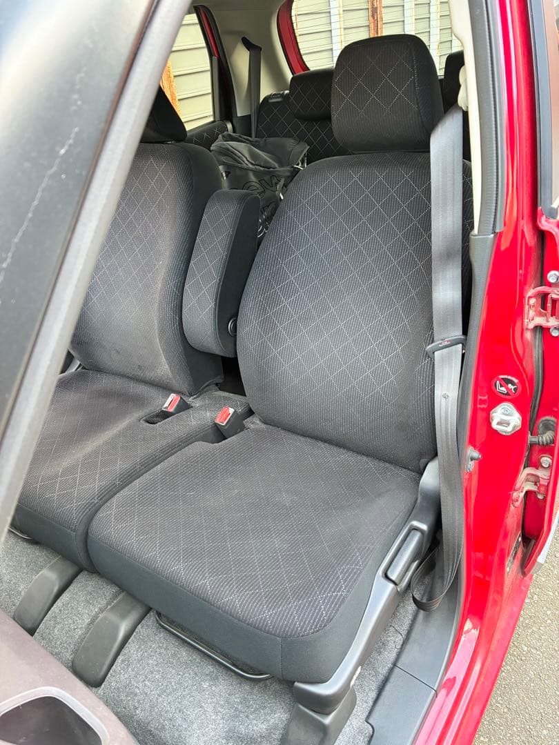 限定セール！H25検8.9ホンダN ONEプレミアム 実走行　修復無