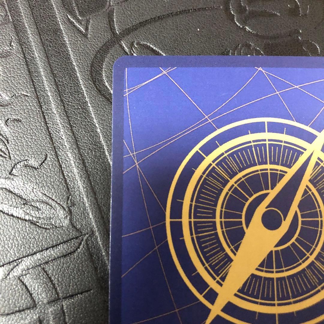 ワンピース カード ルフィ プロモ　P-043 p-033 2枚セット