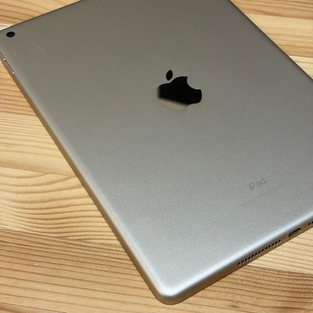 iPad 第5世代 32GB 538011