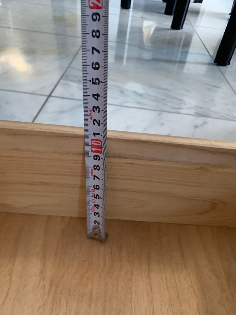 桐タンス　引き出し3段　着物箪笥　タンス　収納　古家具　古民家　時代家具