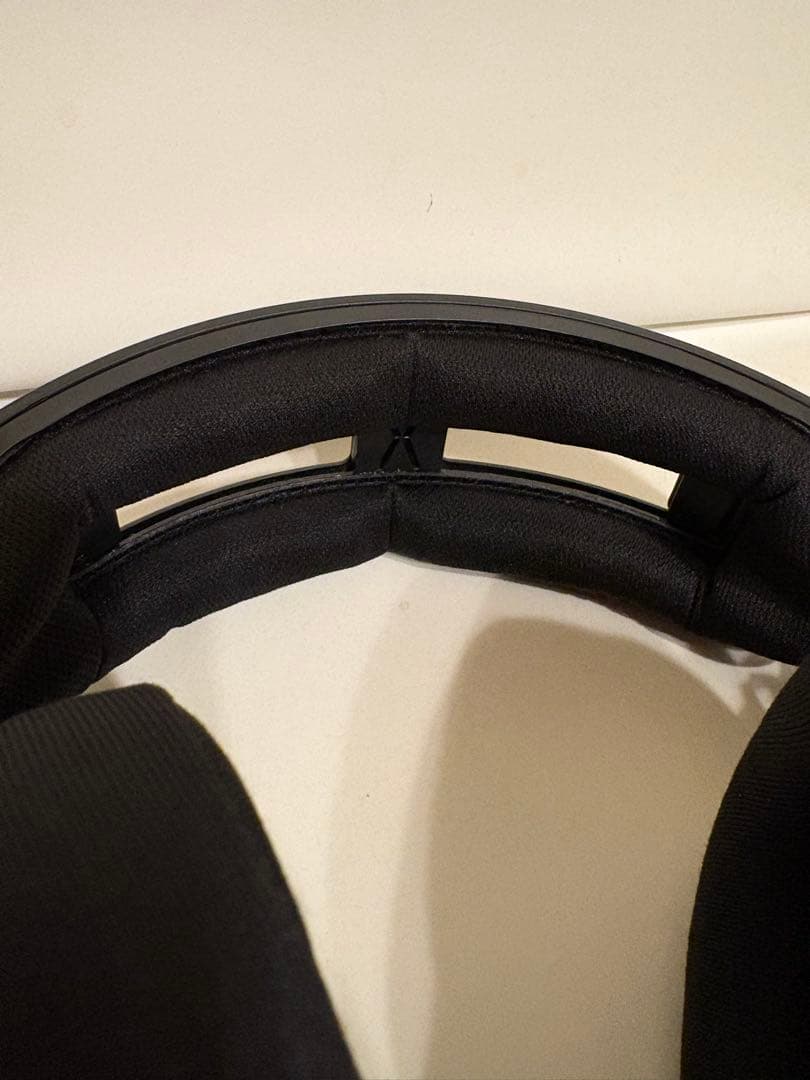 ゼンハイザー ゲーミングヘッドセット ノイズキャンセリング マイクGSP500