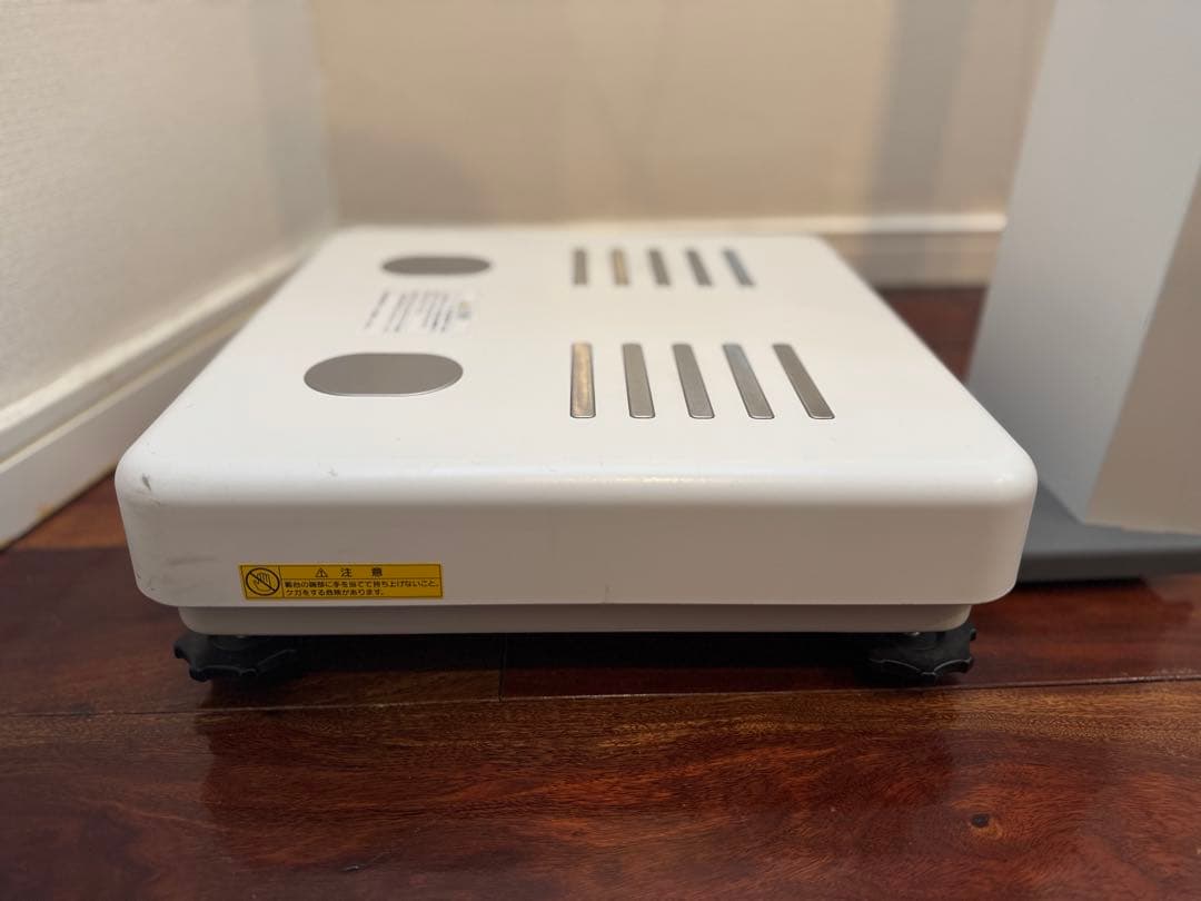 K*様 【美品】Yamato Body Planner 高精度 体組成計 DF8