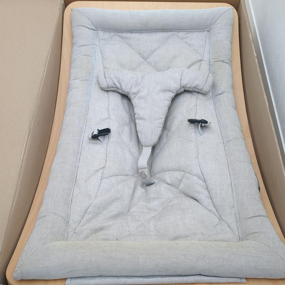 チャーリークレーン　ベビーロッカー