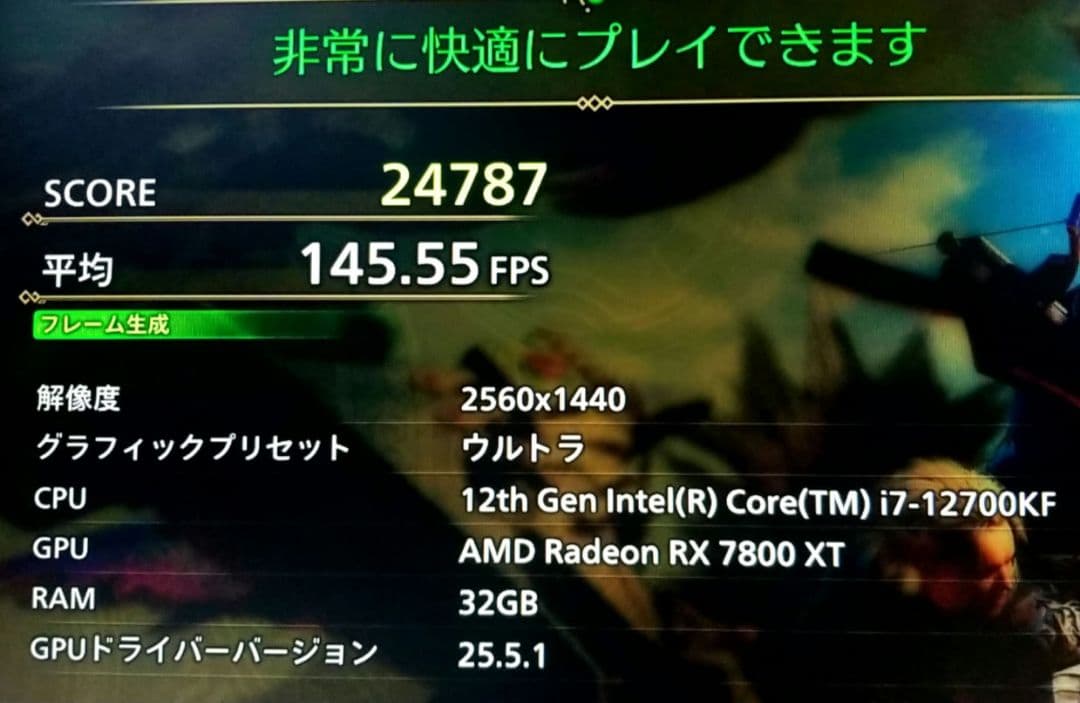 グラフィックボード・グラボ・ビデオカード ASUS Radeon RX 7800 XT 16GB OC