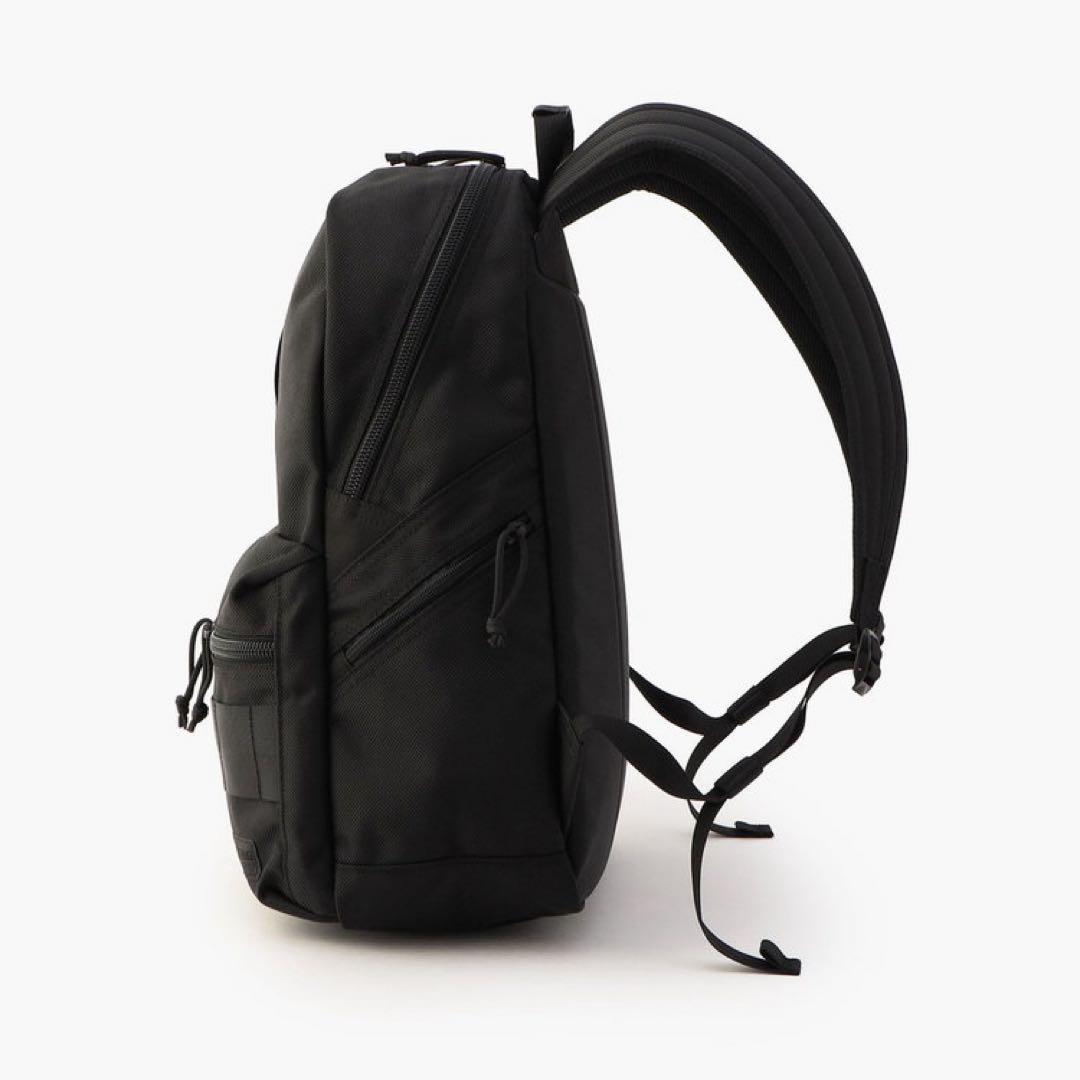 ブリーフィング DELTA ALPHA PACK M SQD