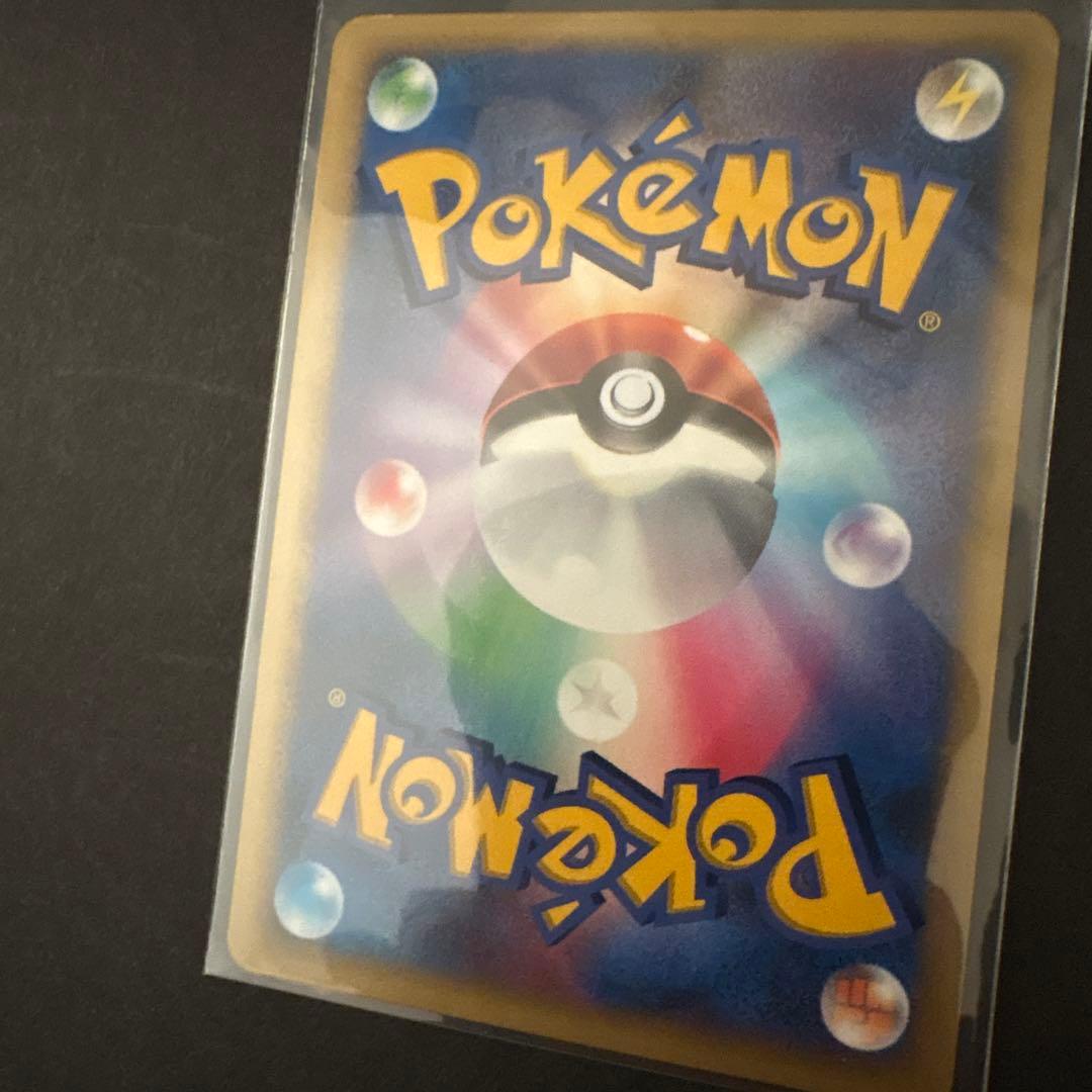 ミュウ 構築済みスターター まぼろしのミュウ 005/016