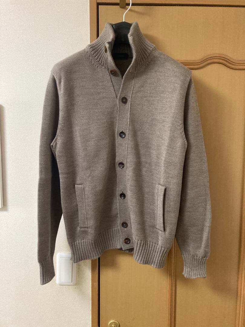 パンツ Masaccio GOLD&ZANONE CHIOTO