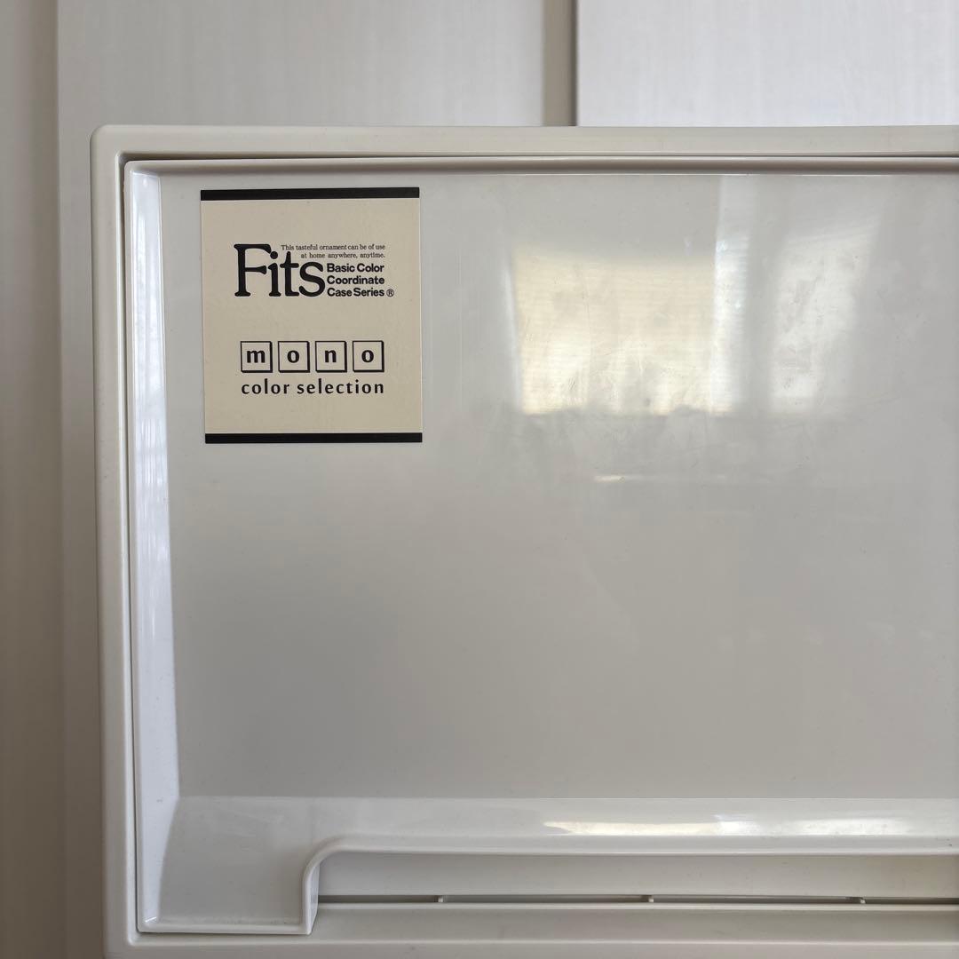 Fits 天馬　衣装ケース　3ケース