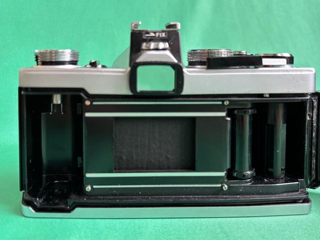 ★OLYMPUS M-1(初期型) ボディ