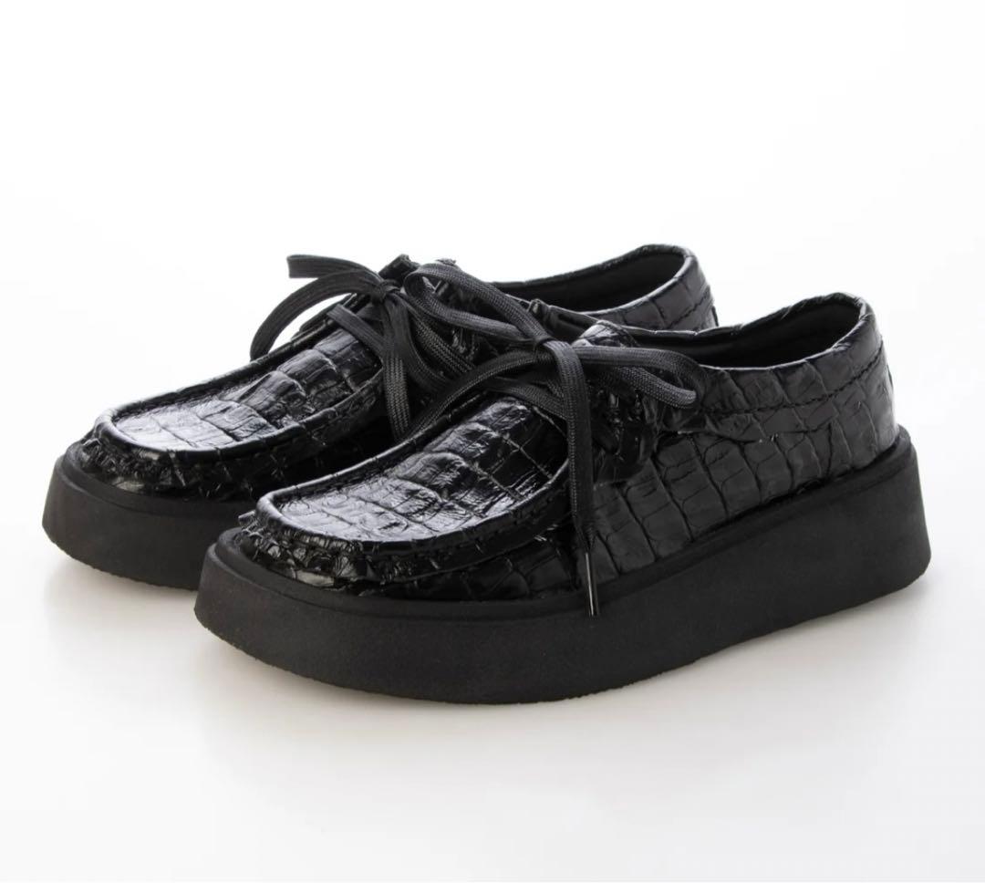 靴 Martine Rose Clarks CUR TORVIEW