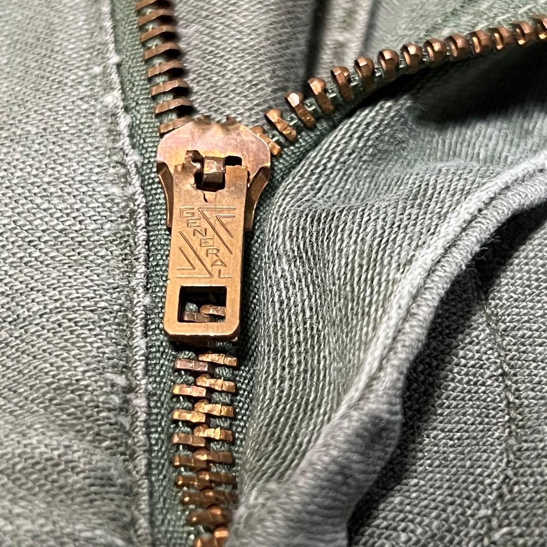 70's U.S.ARMY ベイカーパンツ オリーブ 32x33