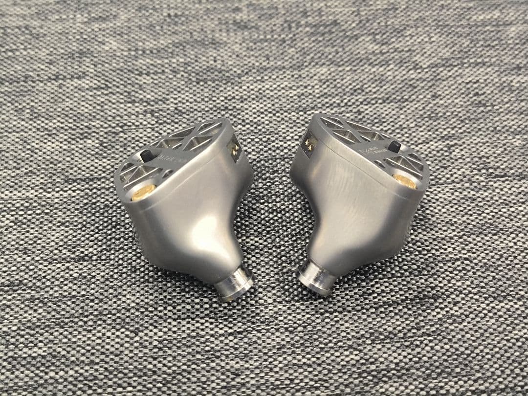 【美品】Melodic artification Alter EGO