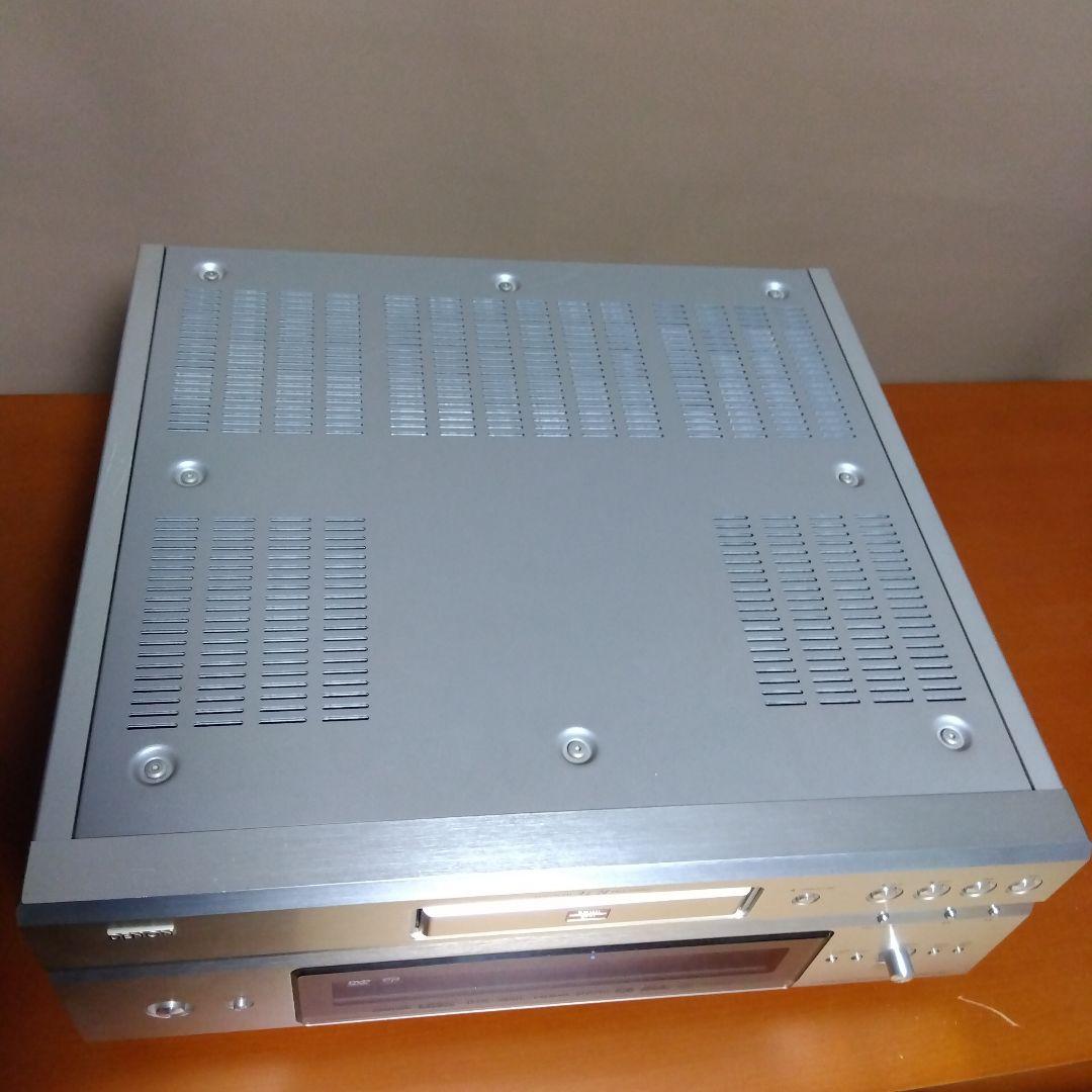 『期間限定値下げ』ＤＶＤ－Ａ１ＸＶ　フラッグシップモデルのユニバーサルプレイヤー