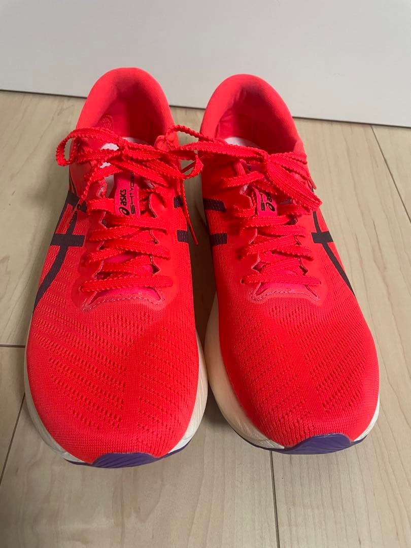 スパイク・シューズ ASICS S4+YOGIRI 26.5cm
