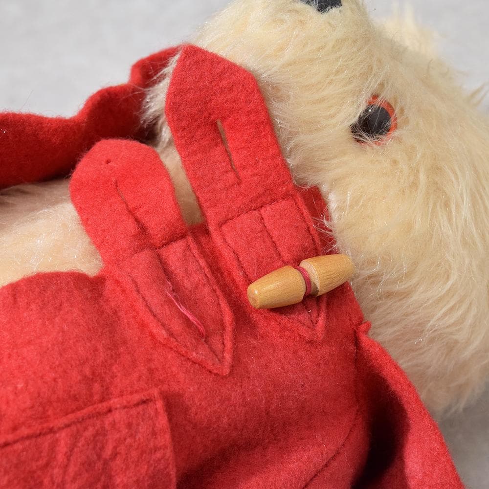 1970s gabrielle designs 英国製 くまのパディントン