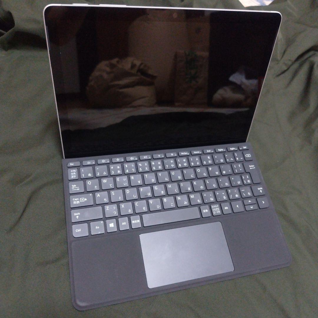 Microsoft Surface Go 3　　64G
