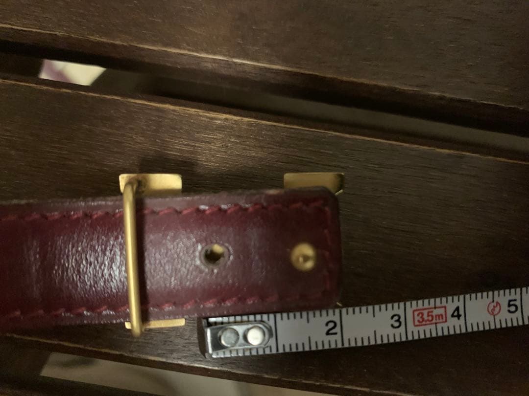 エルメス HERMES Hベルト