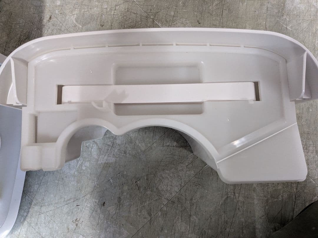 SHARPプラズマクラスター除湿機 衣類乾燥機 CV-E71　中古