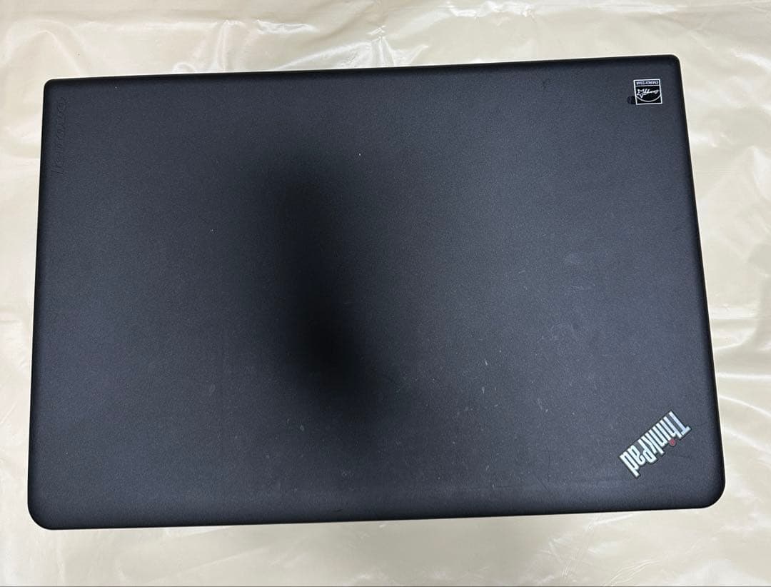 Windowsノート本体 Notebook Thinkpad E550 20DFCTO1WW Tx