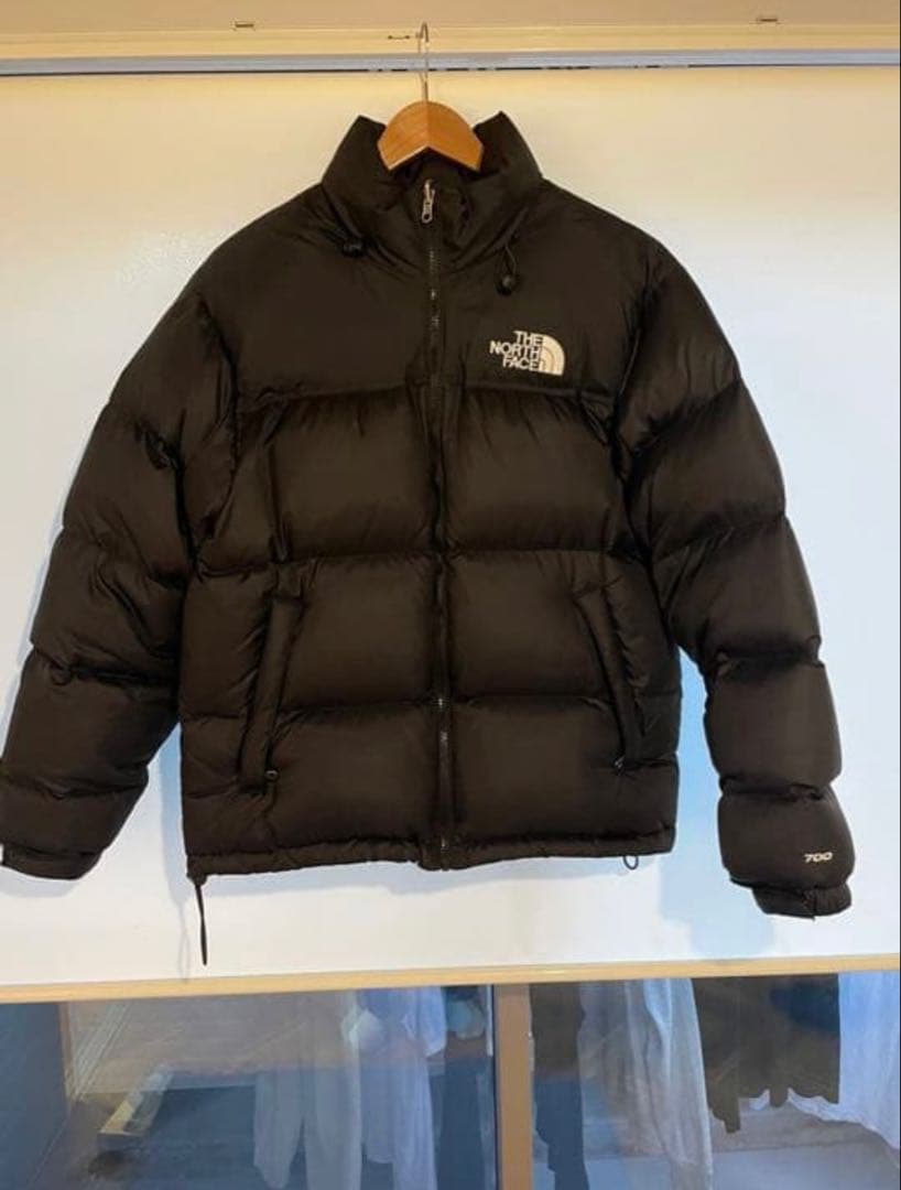 ⭐︎激レア⭐︎ THE NORTH FACE ヌプシ　us規格　700