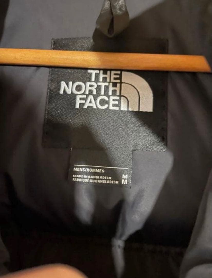 ⭐︎激レア⭐︎ THE NORTH FACE ヌプシ　us規格　700