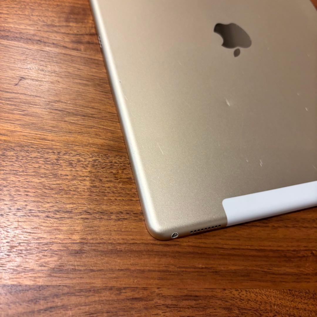 ✨ iPad Pro 12.9インチ 128GB Cellular SIMフリー