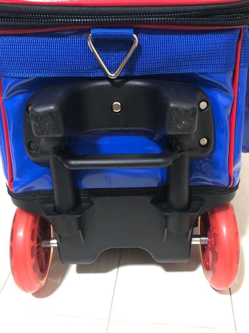 【ゆまありさま専用】【おまけ付き】Brunswick ボウリング用バッグ 2個用