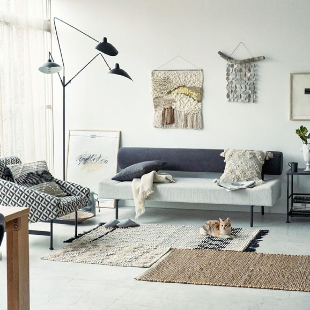 IDEEソファ【受注生産品】DIVANCO SOFA Round