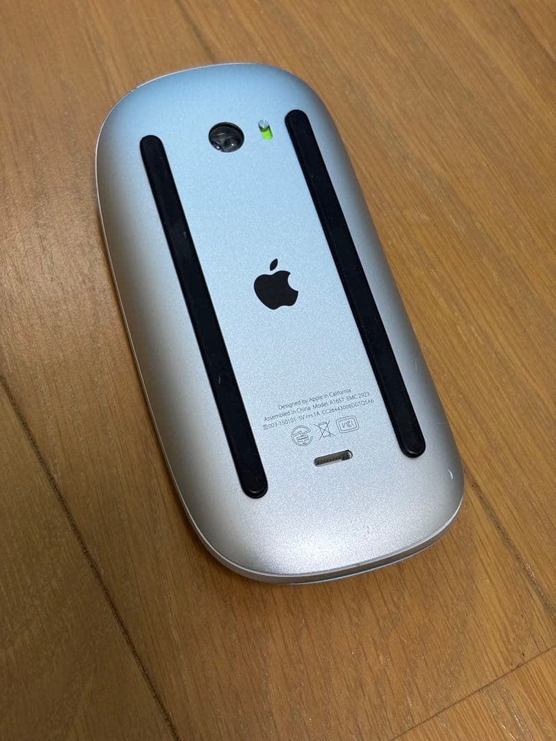 Macデスクトップ Mac mini Magic Mouse2 Magic Keyboard