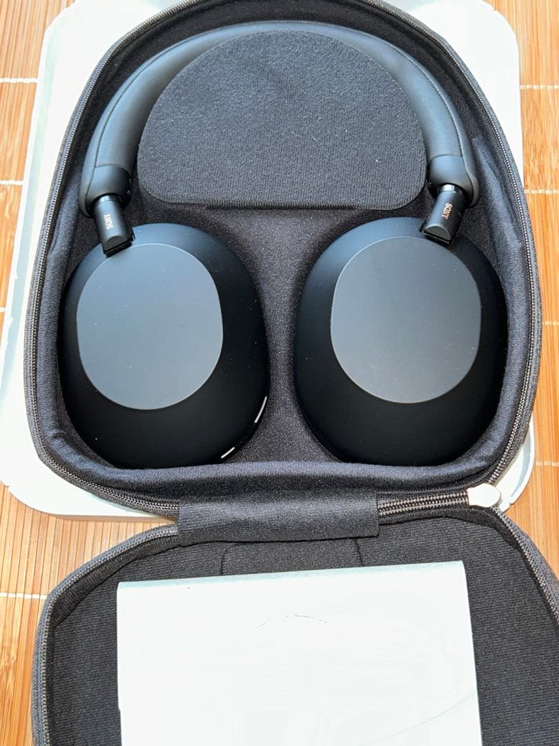 SONY 1000X シリーズ