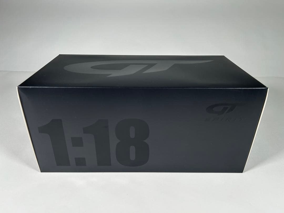 ミニカー GT Spirit Jeep Wrangler Rubicon 392