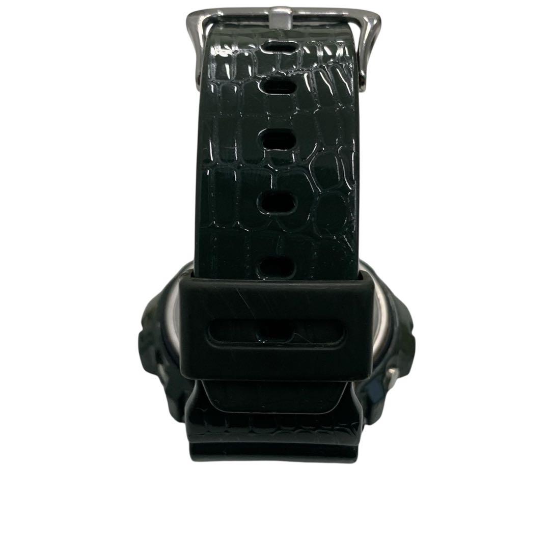 M16459 G-SHOCK CASIO 3230 クロコダイル