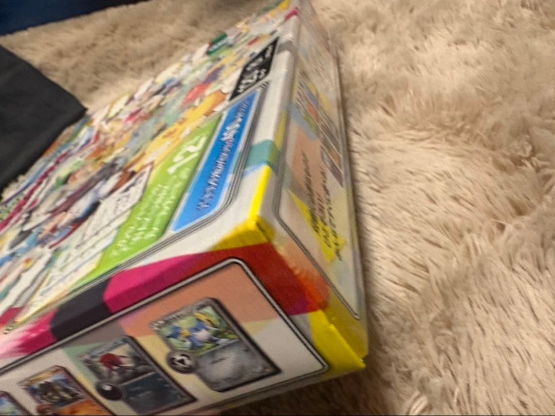 K*様 ポケモンカード みんなのwakuwakuバトル