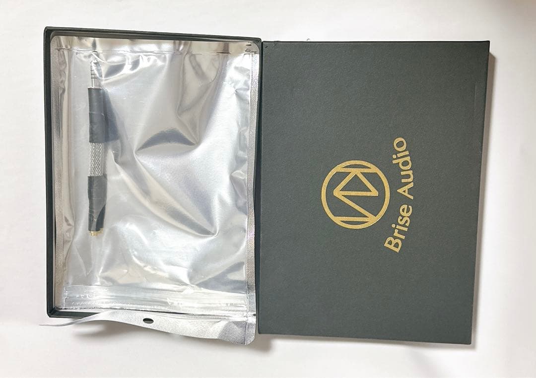 Brise Audio 変換ケーブル ブリスオーディオ 変換ケーブル