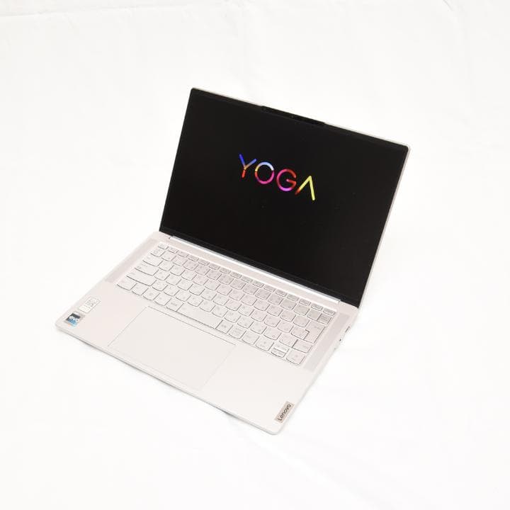 と*も様 Yoga Slim 770i ProX 14.5型 第12世代Inte