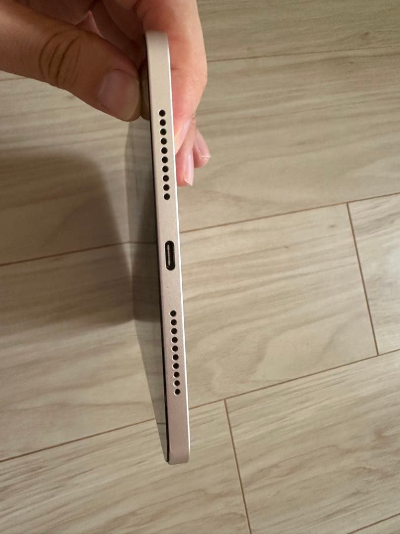 iPad mini 第6世代 256GB wi-fiモデル