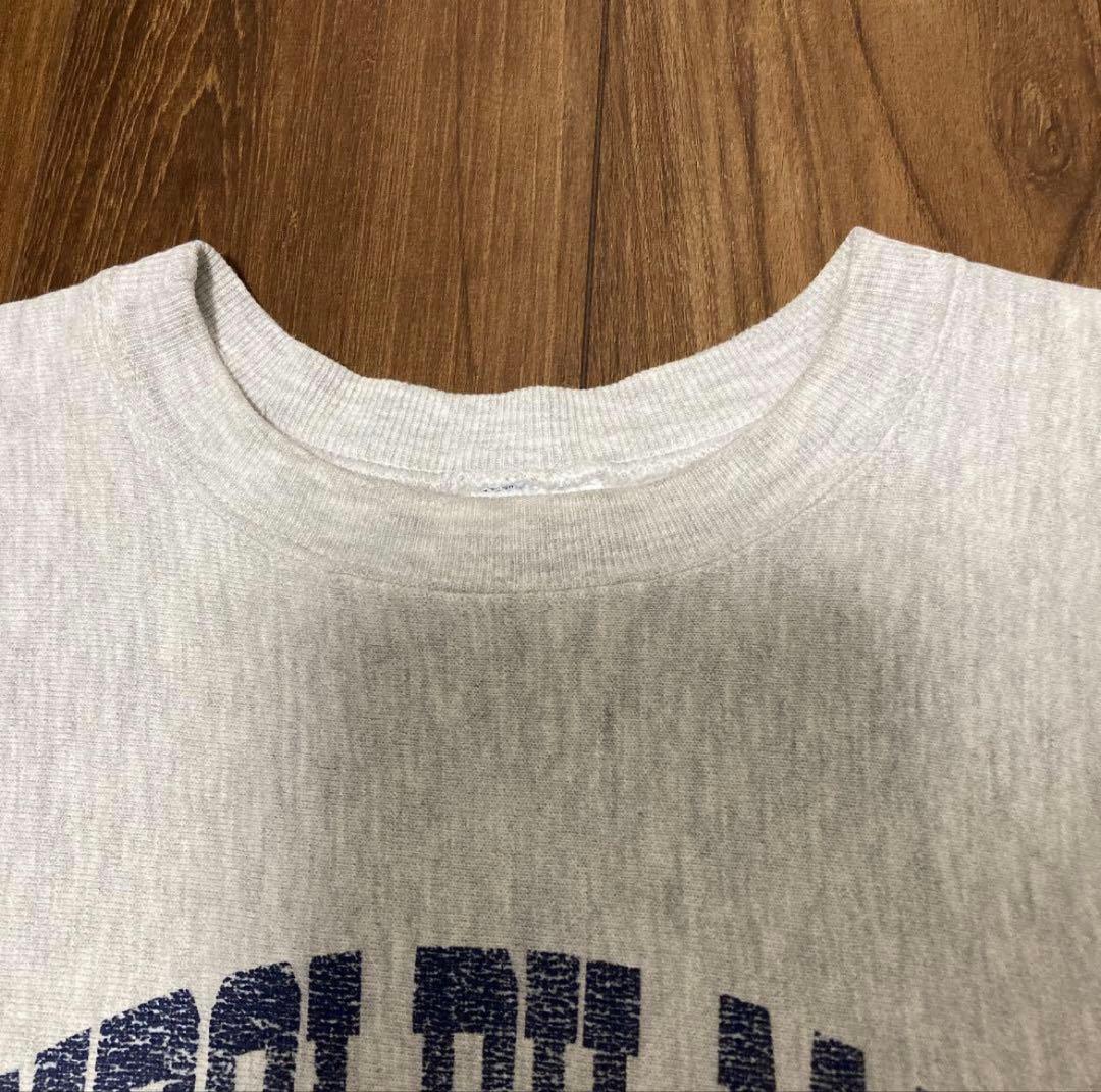 y*8様 希少 USA製Champion リバースウィーブ　90s