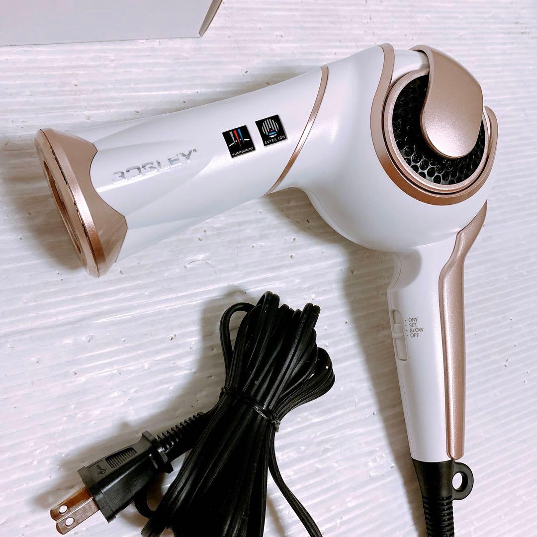 アデランス ドライヤー BOSLEY LEXT-TB01