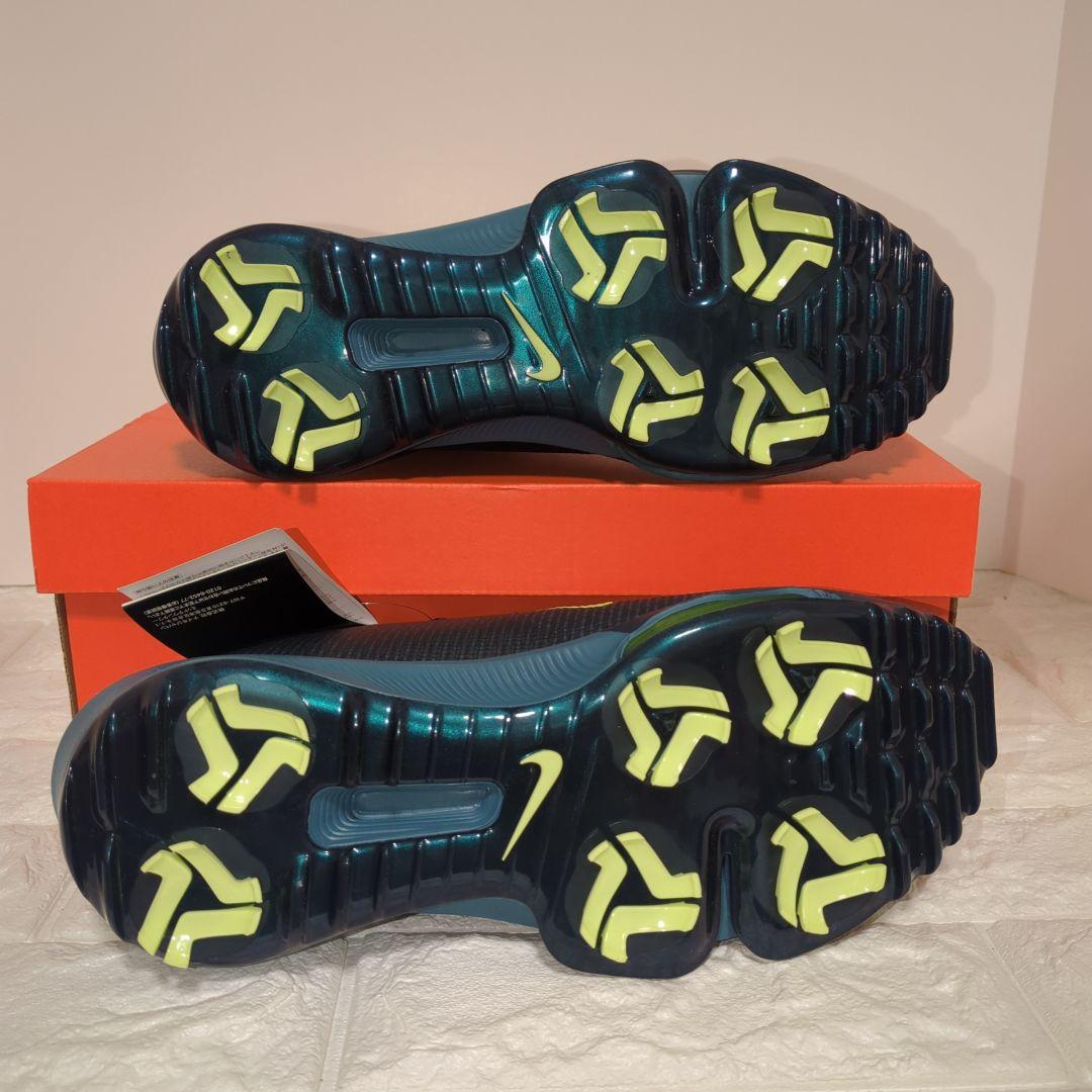 27.0 ナイキ インフィニティ ツアー BOA 2 ゴルフシューズ NIKE