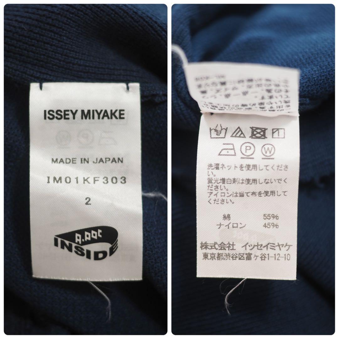 パンツ ISEEY MIYAKE 20SS A-POC Pants TYPE-A (2)