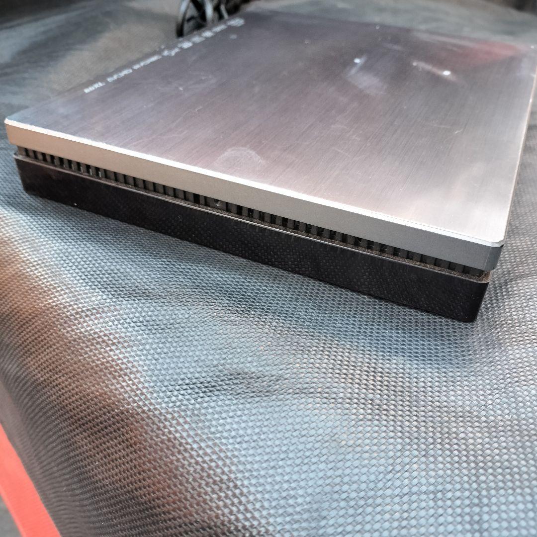 TOSHIBA REGZA DBP-R500 ブルーレイプレーヤー ライター