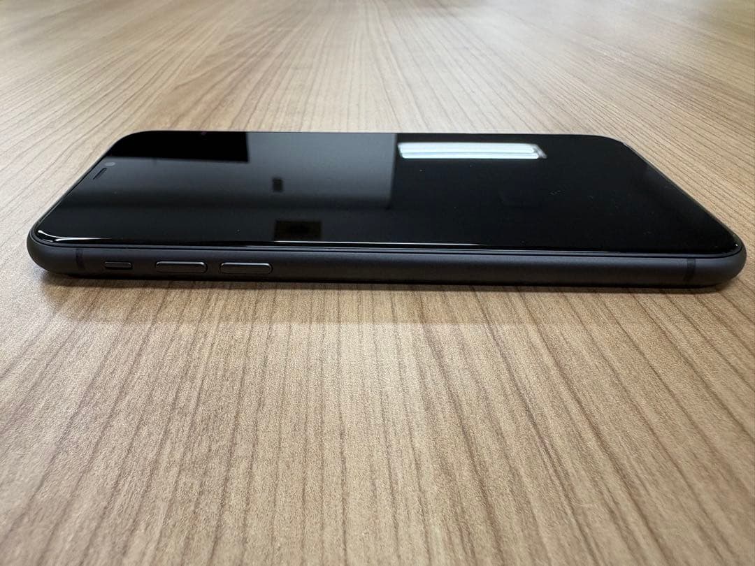 iPhone11 128GB 新品未使用 SIMフリー