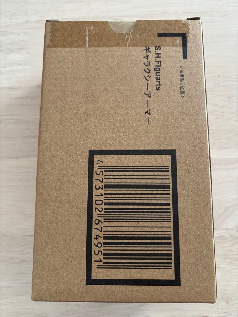 専用出品　S.H.Figuarts アーク、ギルアーク、アーマー類まとめ