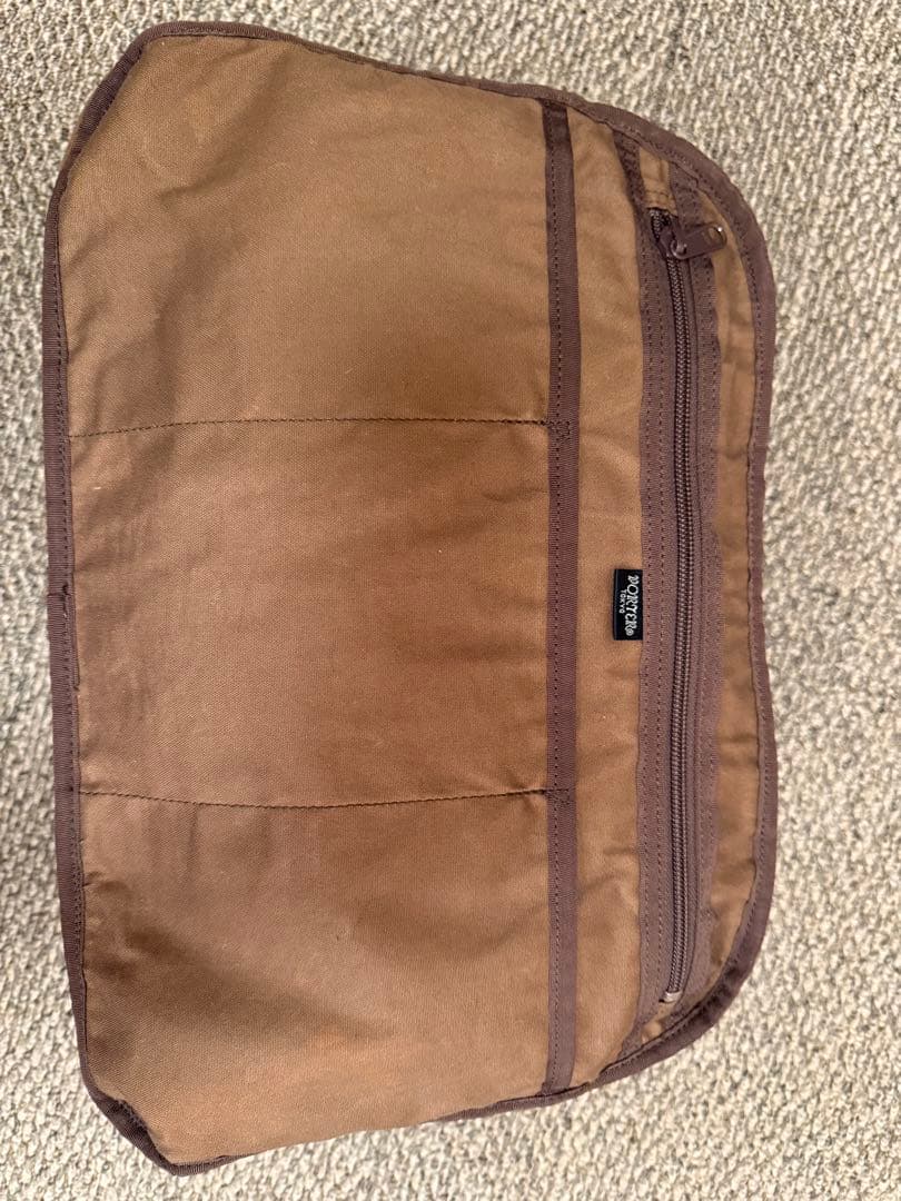 【新品ハンドル】PORTER / FREE STYLE BOSTON BAG