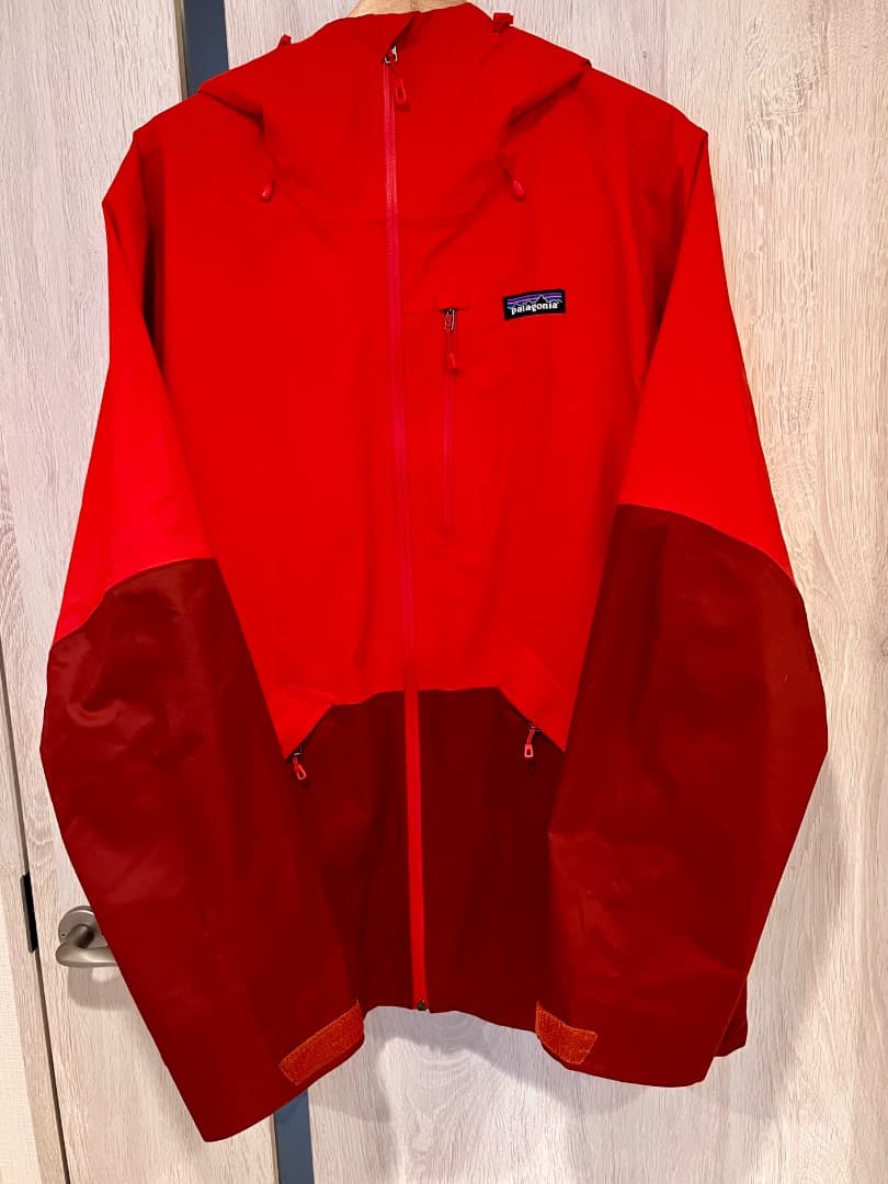 パタゴニア スノーショット ジャケット M / メンズ スキー スノボ