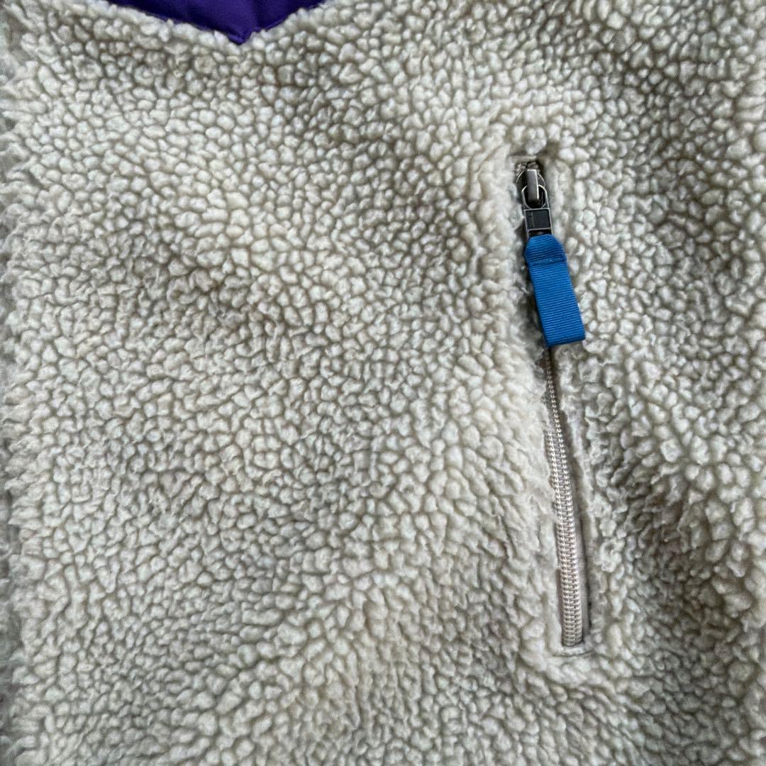 Patagonia パタゴニア CLASSIC RETRO-X ベスト Lサイズ