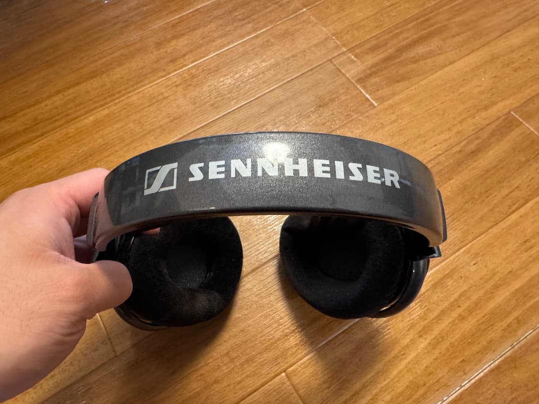HD650 ゼンハイザー(Sennheiser)